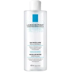 La Roche Posay Physiological Cleansers Acqua Micellare Ultra Pelle Sensibile 400 ml