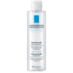 La Roche Posay Physiological Cleansers Acqua Micellare Ultra Pelle Sensibile 200 ml