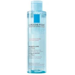 La Roche Posay Physiological Cleansers Acqua Micellare Ultra Pelle Reattiva 200 ml