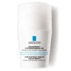 La Roche Posay Physiological Cleansers Deodorante Fisiologico 24 h Roll-On 50 ml