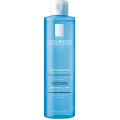 La Roche Posay Physiological Cleansers Tonico Lenitivo Delicato 200 ml