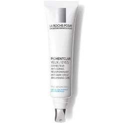 La Roche Posay Pigmentclar Occhi Correttore Anti-Occhiaie Reuniformante 15 ml
