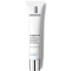 La Roche Posay Pigmentclar UV SPF 30 Trattamento Reuniformante Anti-macchie 40 ml