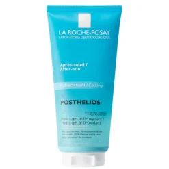 La Roche Posay Posthelios Hydra Gel Doposole Antiossidante 200 ml