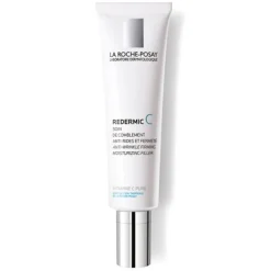 La Roche Posay Redermic C Pelle Secca Trattamento Riempitivo Antietà 40 ml