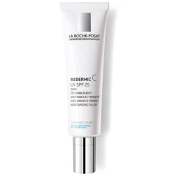 La Roche Posay Redermic C UV Trattamento Riempitivo Antietà 40 ml