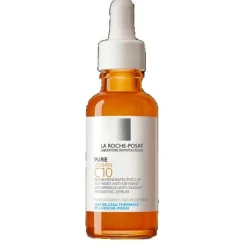 La Roche Posay Redermic Pure Vitamin C10 Siero Viso Antirughe 30 ml