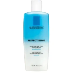 La Roche Posay Respectissime Struccante Occhi Waterproof 125 ml