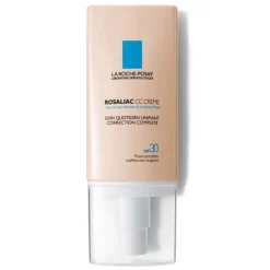 La Roche Posay Rosaliac CC Crema Trattamento Uniformante Correttivo 50 ml