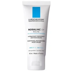 La Roche Posay Rosaliac UV Riche Crema Anti-Rossori 40 ml