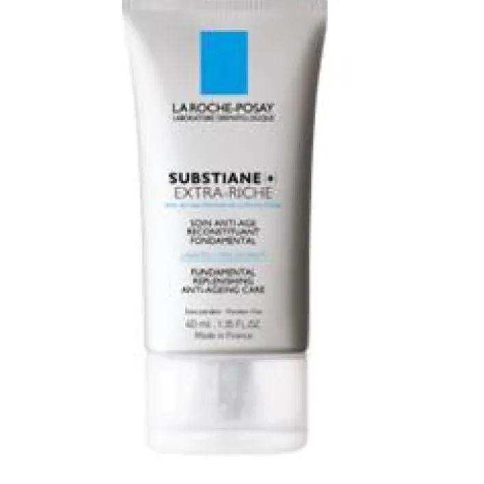La Roche Posay Substiane+ Extra Riche Trattamento Antietà 40 ml