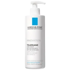 La Roche Posay Toleriane Crema Detergente Struccante 400 ml