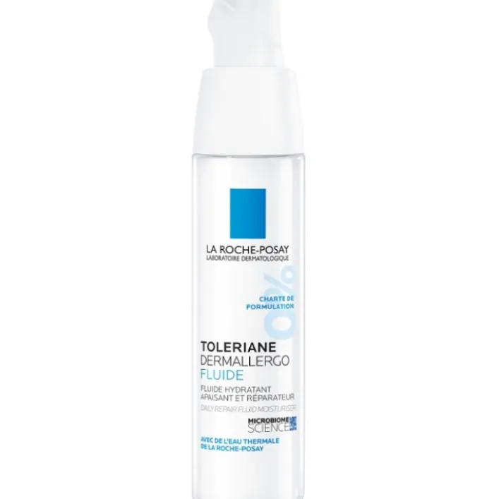 La Roche Posay Toleriane Dermallergo Fluido 40 ml