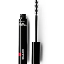 La Roche Posay Toleriane Mascara Waterproof Nero 7,6 ml