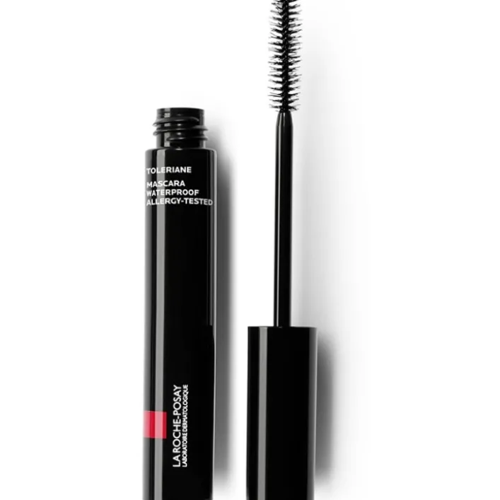La Roche Posay Toleriane Mascara Waterproof Nero 7,6 ml