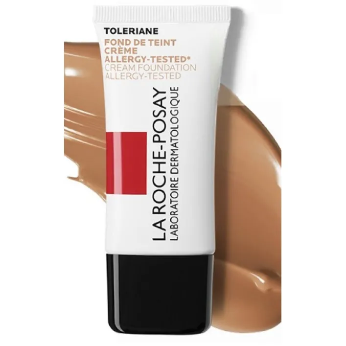 La Roche Posay Toleriane Teint Crema 5 30 ml
