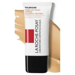 La Roche Posay Toleriane Teint Crema 3 30 ml
