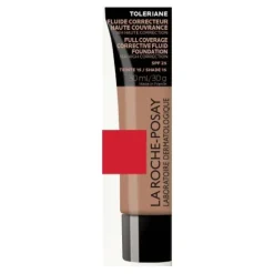 La Roche Posay Toleriane Teint Fluido 15 Fondotinta 30 ml