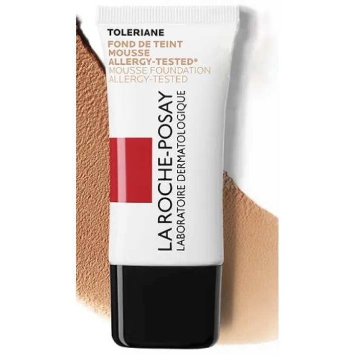 La Roche Posay Toleriane Teint Mat 5 30 ml