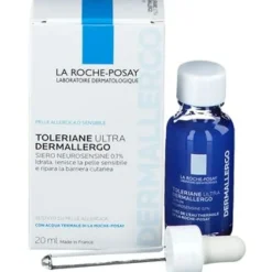 La Roche Posay Toleriane Ultra Dermallegro Siero Idratante 20 ml