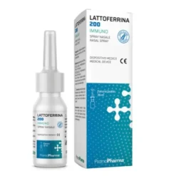 Lattoferrina Spray Nasale PromoPharma 20 ml