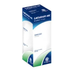 Lattulosio ABC Sciroppo Stitichezza 180 ml