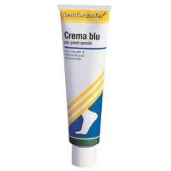 Laufwunder Crema Blu Emolliente 75 ml