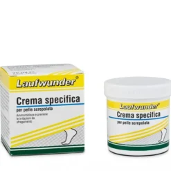 Laufwunder Crema Pelli Screpolate 75 ml