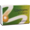 Laxinorm 40 Compresse - Integratore Alimentare