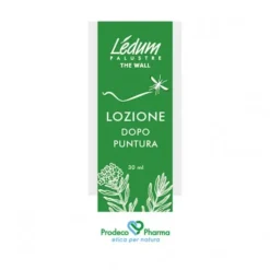 Ledum Palustre Dopopuntura Lenitivo 30 ml