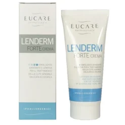 Len Derm Forte Crema 100 ml