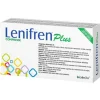 Lenifren Plus 30 compresse - Integratore Alimentare