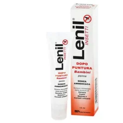 Lenil Insetti Dopopuntura Bambini Penna 14 ml