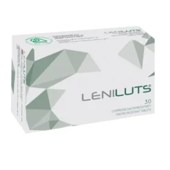 Leniluts 30 Compresse - Integratore Alimentare
