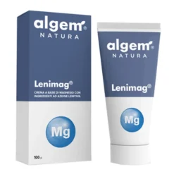 Lenimag Crema Lenitiva Pelle Sensibile 100 ml