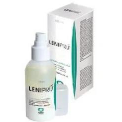 Lenipru' Fluido Emulsione Spray 100 ml