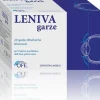 Lenitiva Garze Monouso Lenitive Occhi 20 pezzi