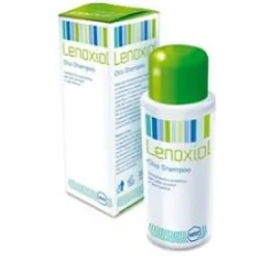 Lenoxiol Olio Shampoo 200 ml
