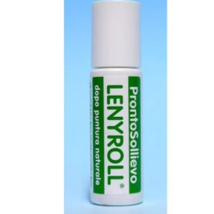 Lenyroll Dopopuntura