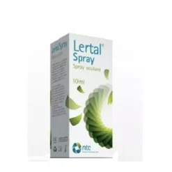 Lertal Spray Oculare 10 ml