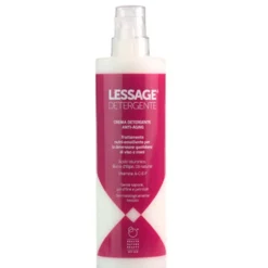 Lessage Detergente 500 ml