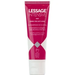 Lessage Intensive Crema Antiage Viso 50 ml