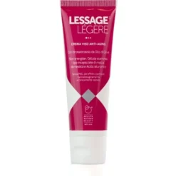 Lessage Leggere Crema Viso 50 ml