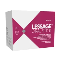 Lessage 20 Oral Stick - Integratore Alimentare