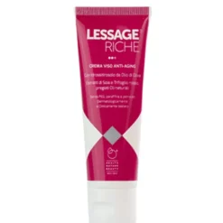 Lessage Riche Crema Viso 50 ml