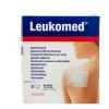 Leukomed Medicazione Autoadesiva Garza in Tessuto non Tessuto 8 x 10 cm