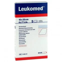 Leukomed Medicazione TNT 10 x 20 cm