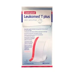 Leukomed T Plus Skin Sensitive Medicazione Post-Operatoria 8 x 15 cm 5 Pezzi