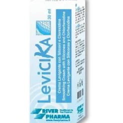 Levicika Crema Levigante 30 ml