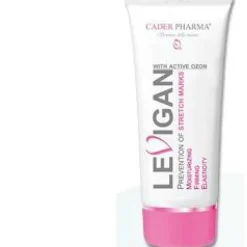 Levigan Crema Smagliature 200 ml